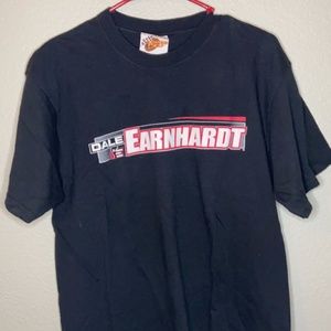 Vintage Dale Earnhardt T-Shirt
